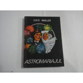    ASTROMARIAJUL  -  Cati  MALER 